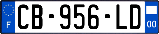 CB-956-LD