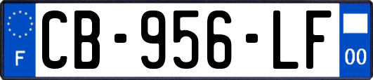 CB-956-LF