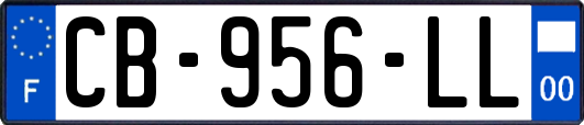 CB-956-LL