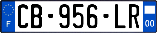 CB-956-LR