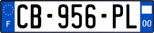 CB-956-PL