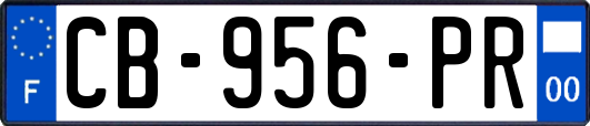CB-956-PR
