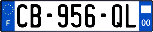 CB-956-QL