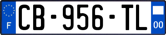 CB-956-TL