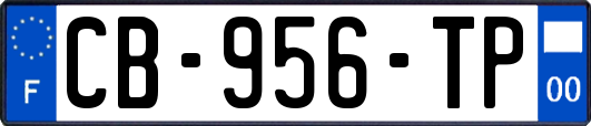 CB-956-TP