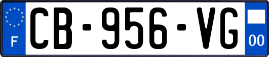 CB-956-VG