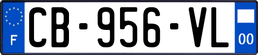 CB-956-VL