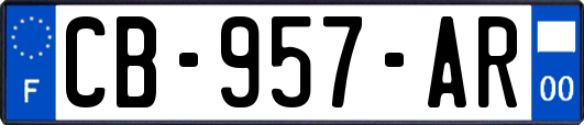 CB-957-AR