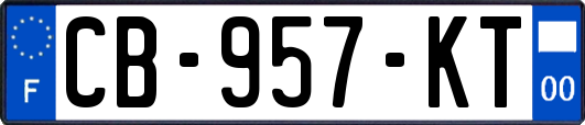 CB-957-KT