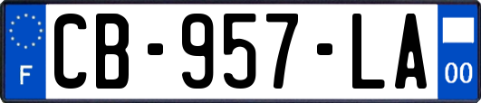 CB-957-LA