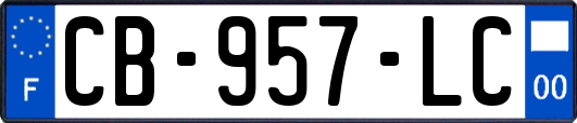 CB-957-LC