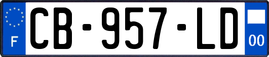 CB-957-LD