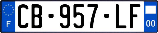 CB-957-LF