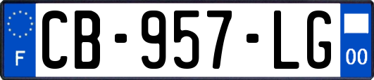 CB-957-LG