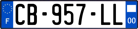 CB-957-LL
