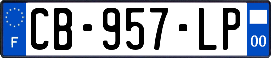 CB-957-LP