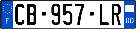 CB-957-LR