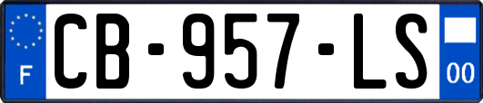 CB-957-LS