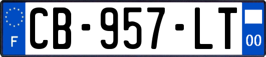 CB-957-LT