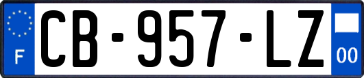 CB-957-LZ
