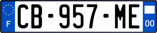 CB-957-ME