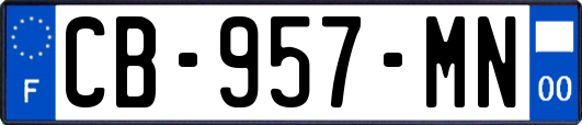 CB-957-MN