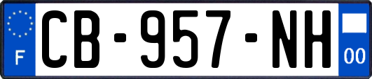 CB-957-NH