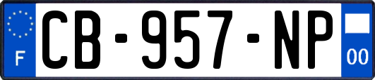 CB-957-NP