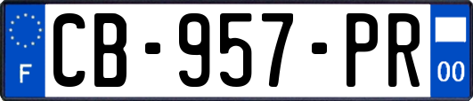 CB-957-PR