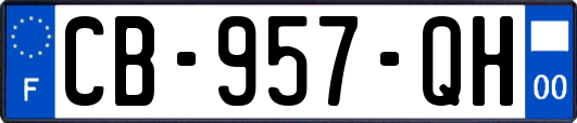 CB-957-QH