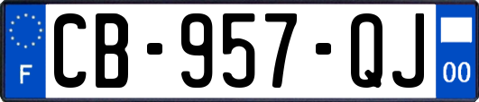 CB-957-QJ