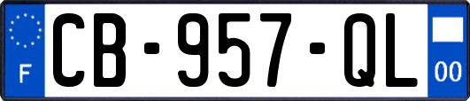 CB-957-QL