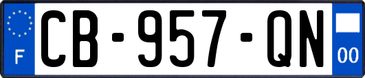 CB-957-QN