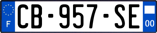 CB-957-SE