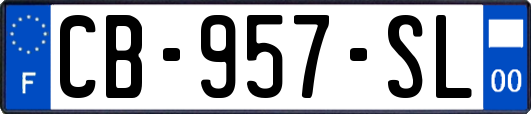 CB-957-SL