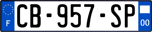 CB-957-SP