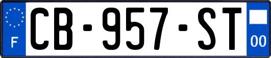 CB-957-ST