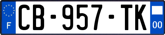 CB-957-TK