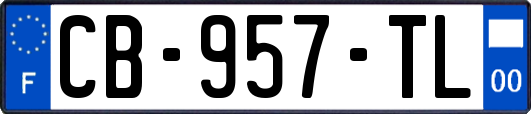 CB-957-TL