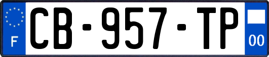 CB-957-TP