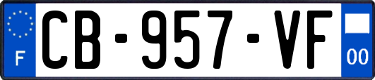 CB-957-VF