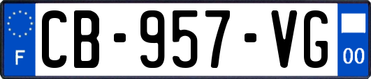CB-957-VG
