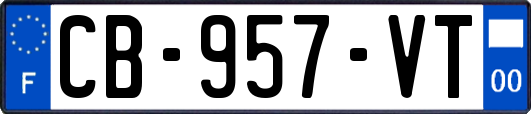 CB-957-VT