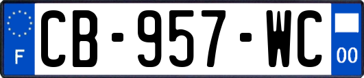 CB-957-WC