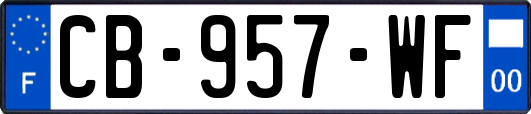 CB-957-WF