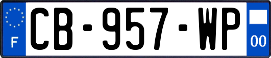 CB-957-WP