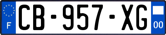 CB-957-XG
