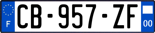 CB-957-ZF