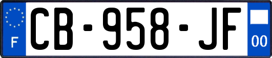 CB-958-JF