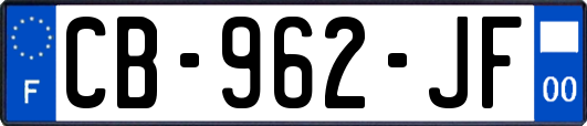 CB-962-JF